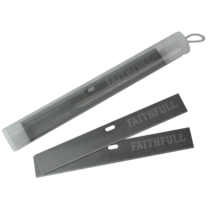 Spare Blades for FAISCRA100LH (Pack 5) Spare Blades for FAISCRA100LH (Pack 5)