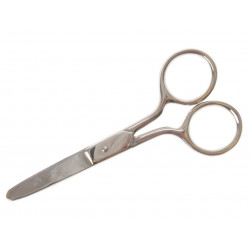 Pocket Scissors 100mm (4in)