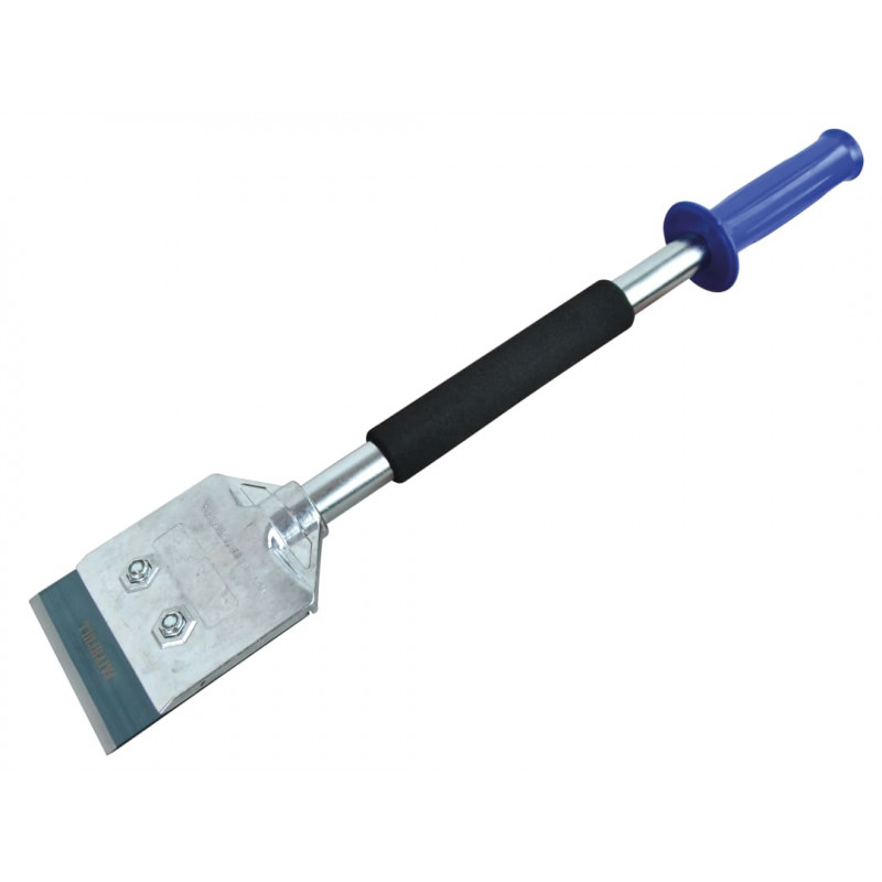 Heavy-Duty All-Metal Scraper 21in Heavy-Duty All-Metal Scraper 21in