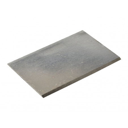 Cabinet Scraper Blade 70mm (2.3/4in)