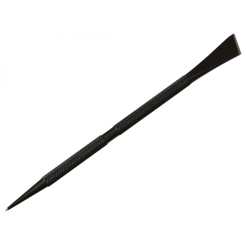 Double-Ended Scriber - Knife & Point 165mm (6.1/2in) Double-Ended Scriber - Knife & Point 165mm (6.1/2in)