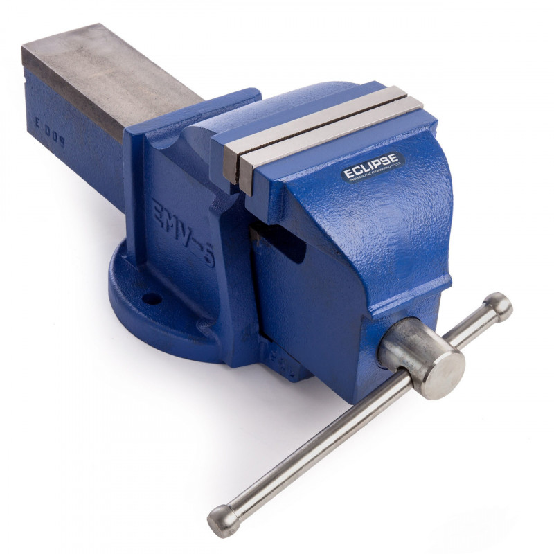 Eclipse EMV-5 Mechanics Vice 5” / 125mm Eclipse EMV-5 Mechanics Vice 5” / 125mm