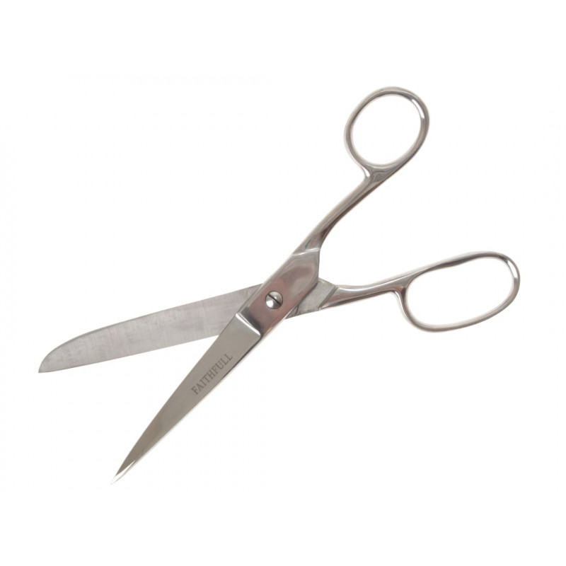Sewing Scissors 200mm (8in) Sewing Scissors 200mm (8in)