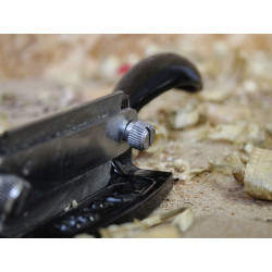 Cabinet Scraper No 80 70mm (2.3/4in)