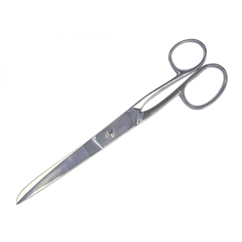 Wallpaper Scissors 255mm (10in) Wallpaper Scissors 255mm (10in)