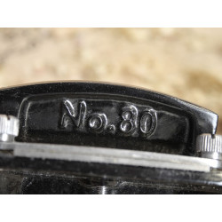 Cabinet Scraper No 80 70mm (2.3/4in)