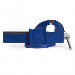 Eclipse EMV-5 Mechanics Vice 5” / 125mm
