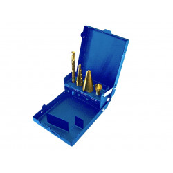 Multi Function Cutter Set 1/4in Drive Set of 4