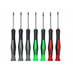 Instrument Precision Screwdriver Set, 7 Piece