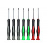 Instrument Precision Screwdriver Set, 7 Piece