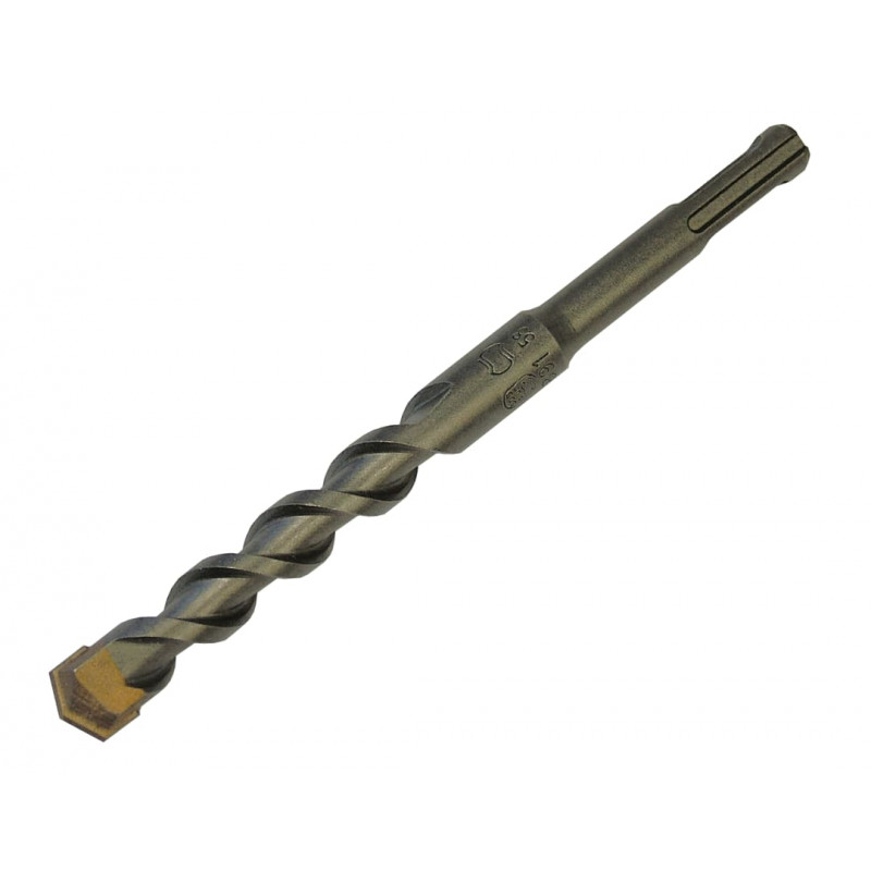 SDS Plus Drill 12mm OL: 210mm WL: 150mm