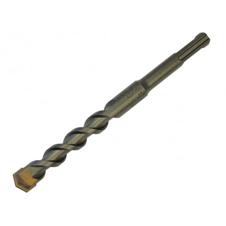SDS Plus Drill 12mm OL: 210mm WL: 150mm