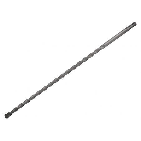 SDS Plus Drill Bit 12mm OL: 410mm WL: 350mm