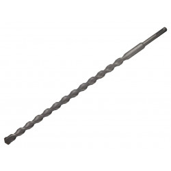 SDS Plus Drill 16mm OL: 410mm WL: 350mm