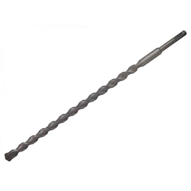 SDS Plus Drill 16mm OL: 410mm WL: 350mm SDS Plus Drill 16mm OL: 410mm WL: 350mm