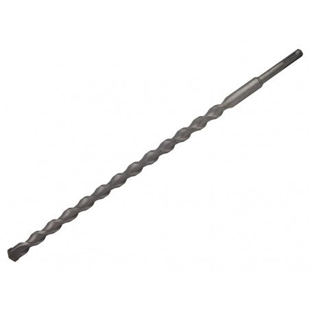 SDS Plus Drill 16mm OL: 410mm WL: 350mm