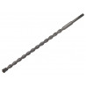 SDS Plus Drill 16mm OL: 410mm WL: 350mm
