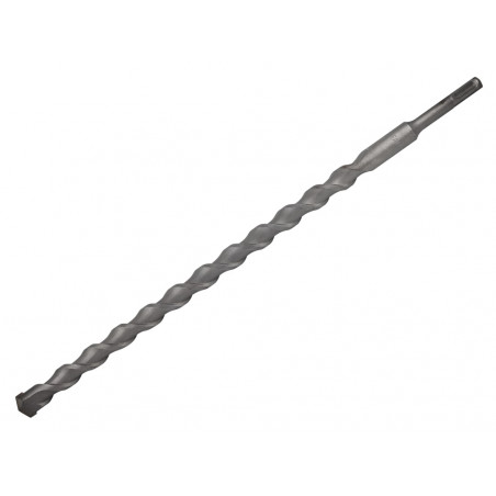 SDS Plus Drill Bit 18mm OL: 410mm WL: 350mm