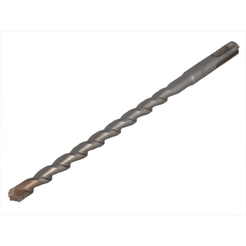SDS Plus Drill Bit 5mm OL: 110mm WL: 50mm SDS Plus Drill Bit 5mm OL: 110mm WL: 50mm