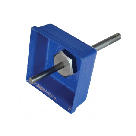 SDS Plus Square Box Cutter Single