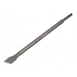 SDS Plus Chisel Bit 40mm Length 250mm