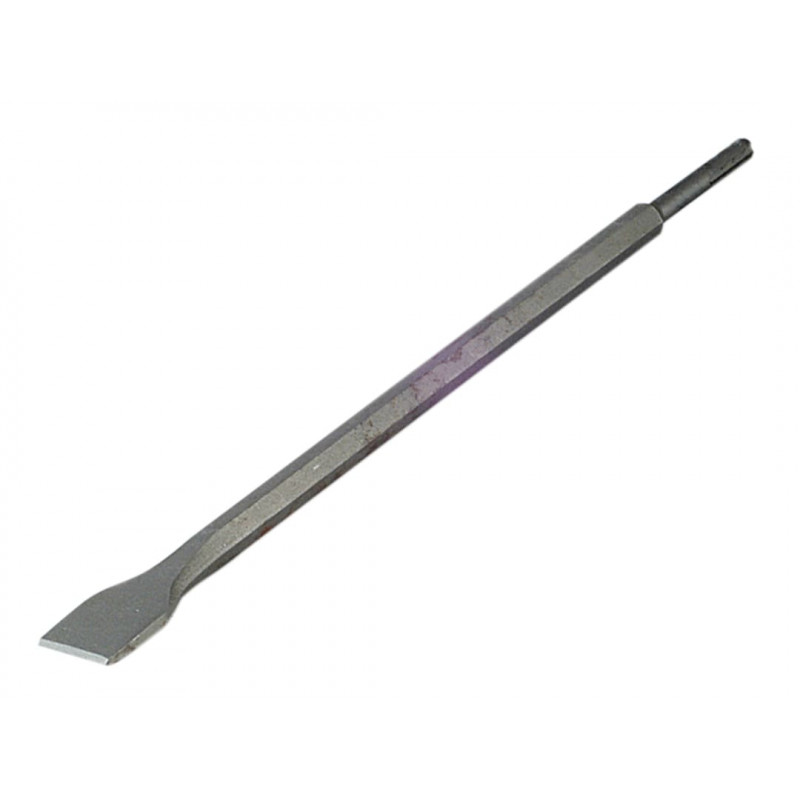 SDS Plus Chisel Bit 40mm Length 250mm SDS Plus Chisel Bit 40mm Length 250mm
