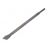 SDS Plus Chisel Bit 40mm Length 250mm