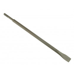 SDS Plus Chisel Bit 20mm Length 250mm