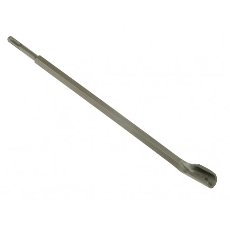 SDS Plus Chasing Gouge 22 x 250mm