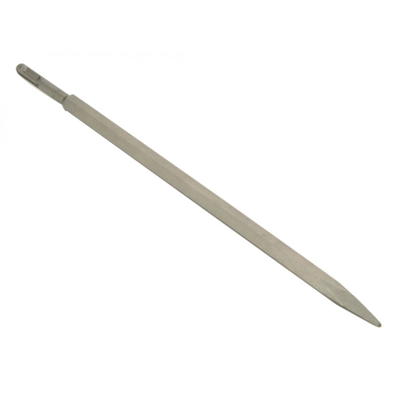 SDS Plus Chisel Point 250mm SDS Plus Chisel Point 250mm