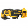 Dewalt DCS353N XR 12V Brushless Multi-Tool with Accessory Set (Body Only)