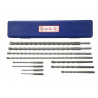 SDS Plus Drill Bit Set, 11 Piece