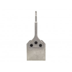 SDS Plus Tile & Floor Scraper 265 x 100mm