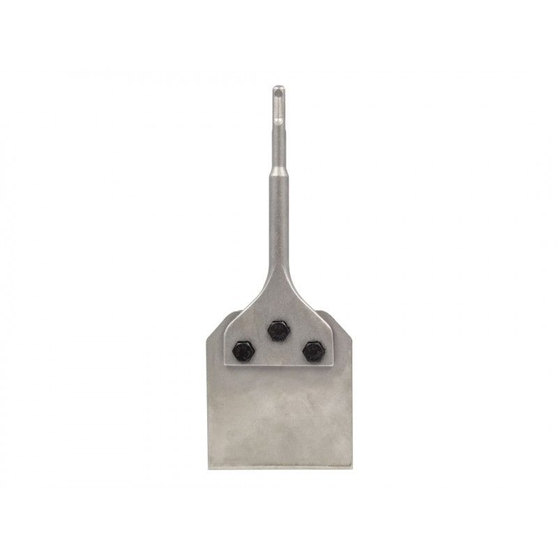 SDS Plus Tile & Floor Scraper 265 x 100mm SDS Plus Tile & Floor Scraper 265 x 100mm