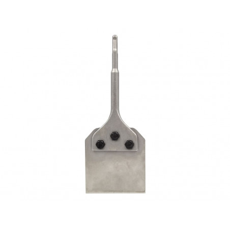 SDS Plus Tile & Floor Scraper 265 x 100mm