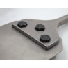 SDS Plus Tile & Floor Scraper 265 x 100mm