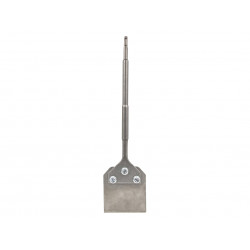 SDS Plus Tile & Floor Scraper 400 x 100mm