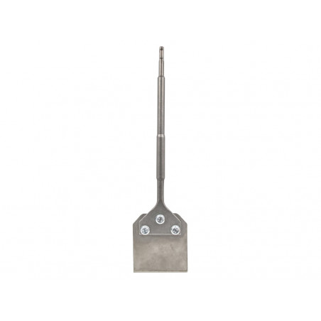 SDS Plus Tile & Floor Scraper 400 x 100mm