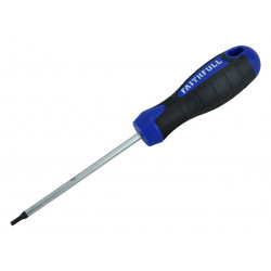 Screwdriver Star (TORX) Tip TX15 x 100mm