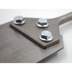 SDS Plus Tile & Floor Scraper 400 x 100mm