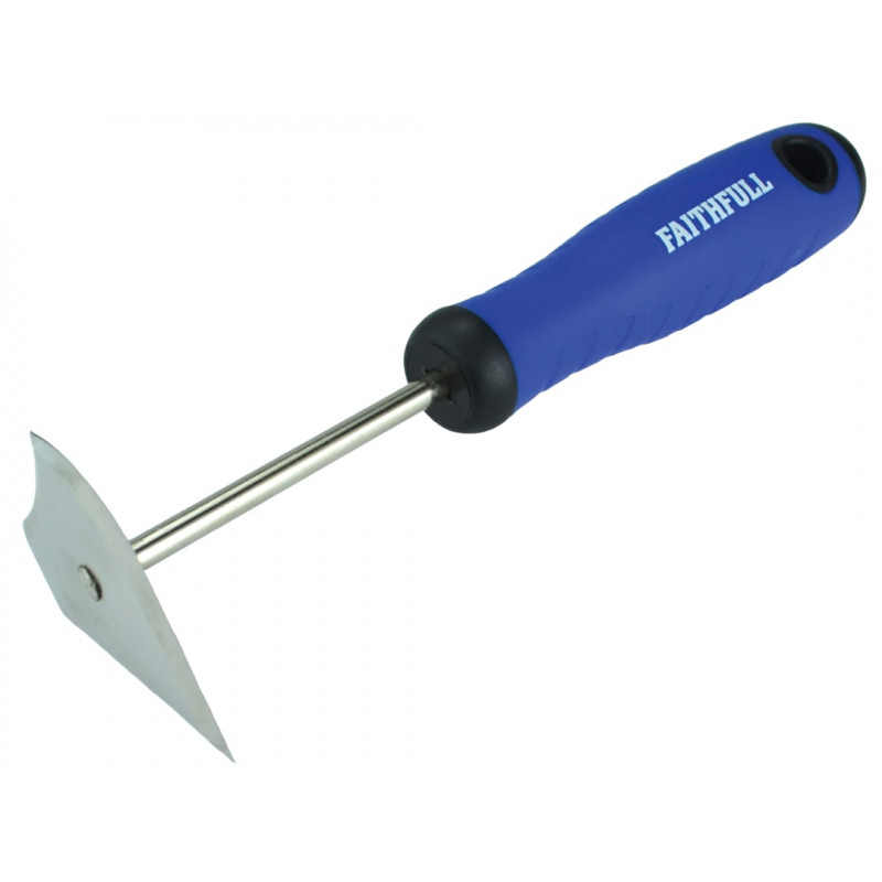 Soft Grip Combination Shave Hook Soft Grip Combination Shave Hook