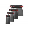 Stainless Steel Filler & Spreader Set, 4 Piece