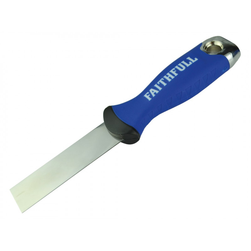 Soft Grip Filling Knife 25mm Soft Grip Filling Knife 25mm