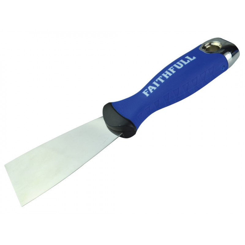 Soft Grip Filling Knife 50mm Soft Grip Filling Knife 50mm