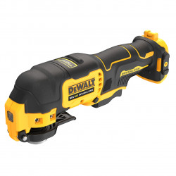 Dewalt DCS353N XR 12V Brushless Multi-Tool with Accessory Set (Body Only)