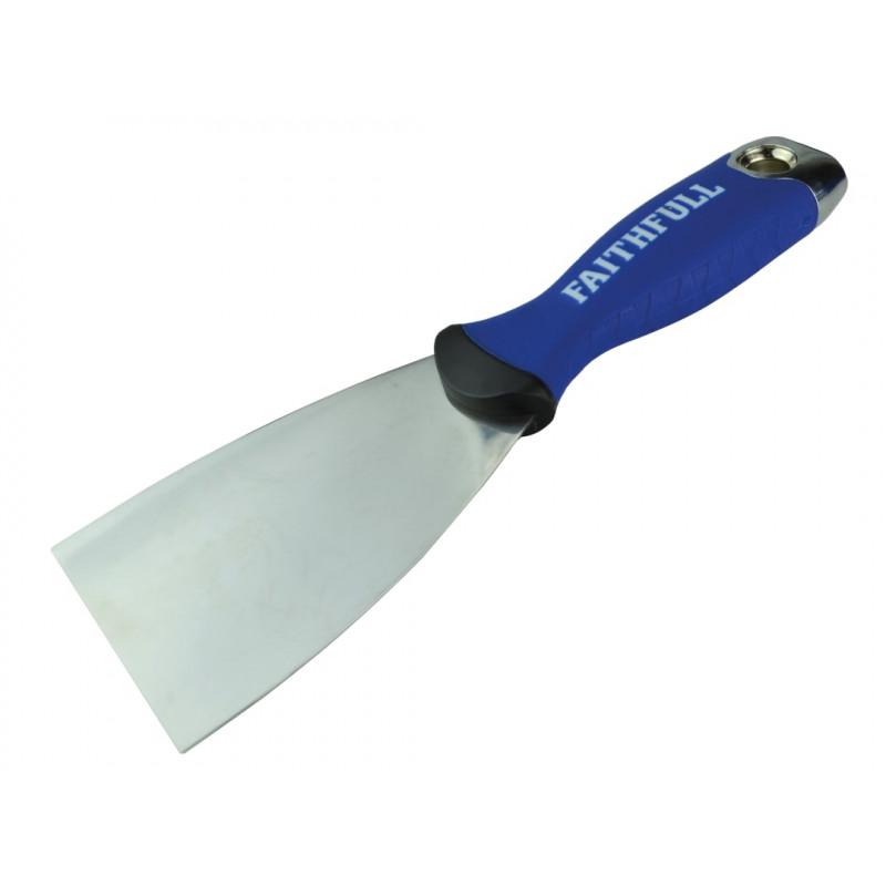 Soft Grip Filling Knife 75mm Soft Grip Filling Knife 75mm