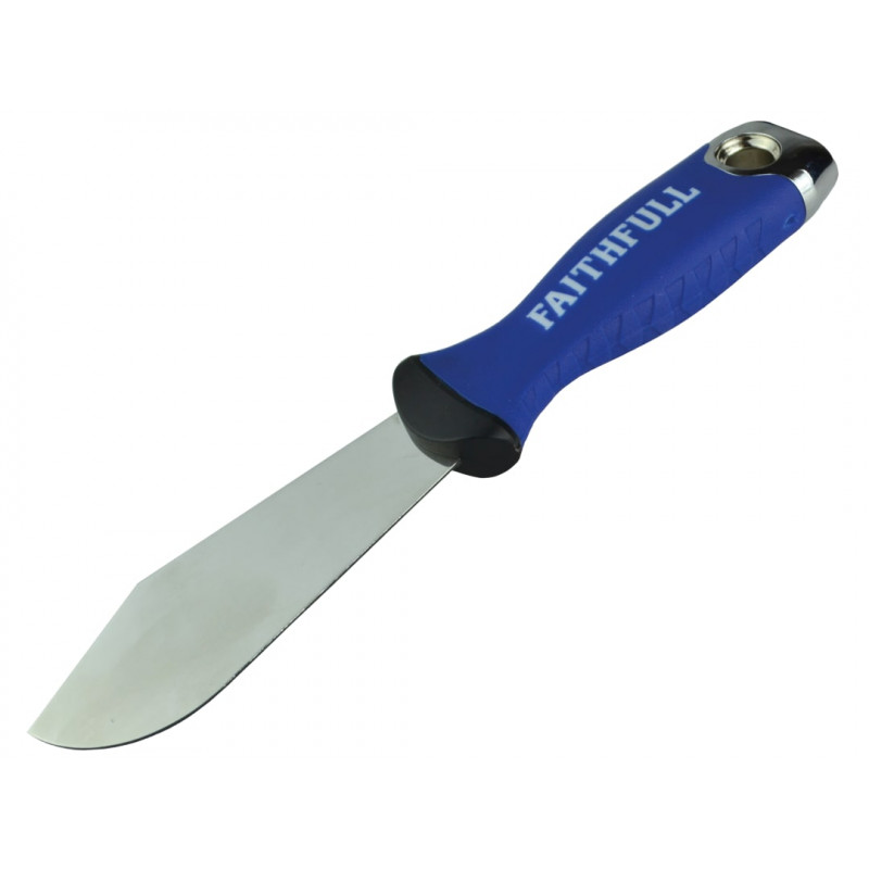 Soft Grip Putty Knife Soft Grip Putty Knife