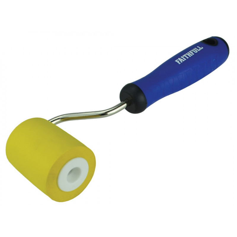 Soft Grip Seam Roller - Soft Soft Grip Seam Roller - Soft