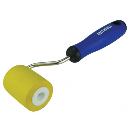 Soft Grip Seam Roller - Soft