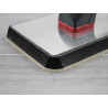 Grout Trowel Soft Grip Handle 4 x 12in